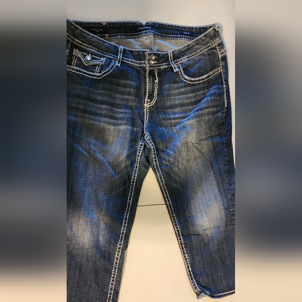 Vigoss Capri
